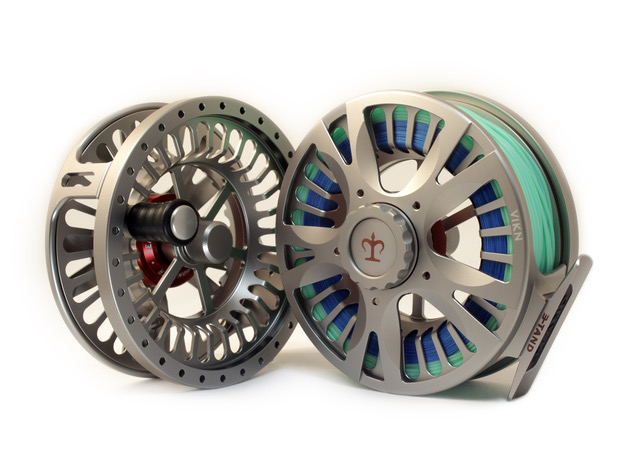 Reel Review: 3-Tand VIKN - Fly Fusion