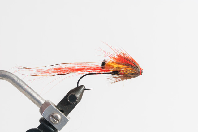 Fly Tying for Steelhead