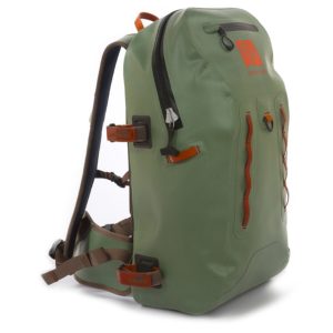 Gear Review: fishpond's New Thunderhead Submersible Backpack - Fly