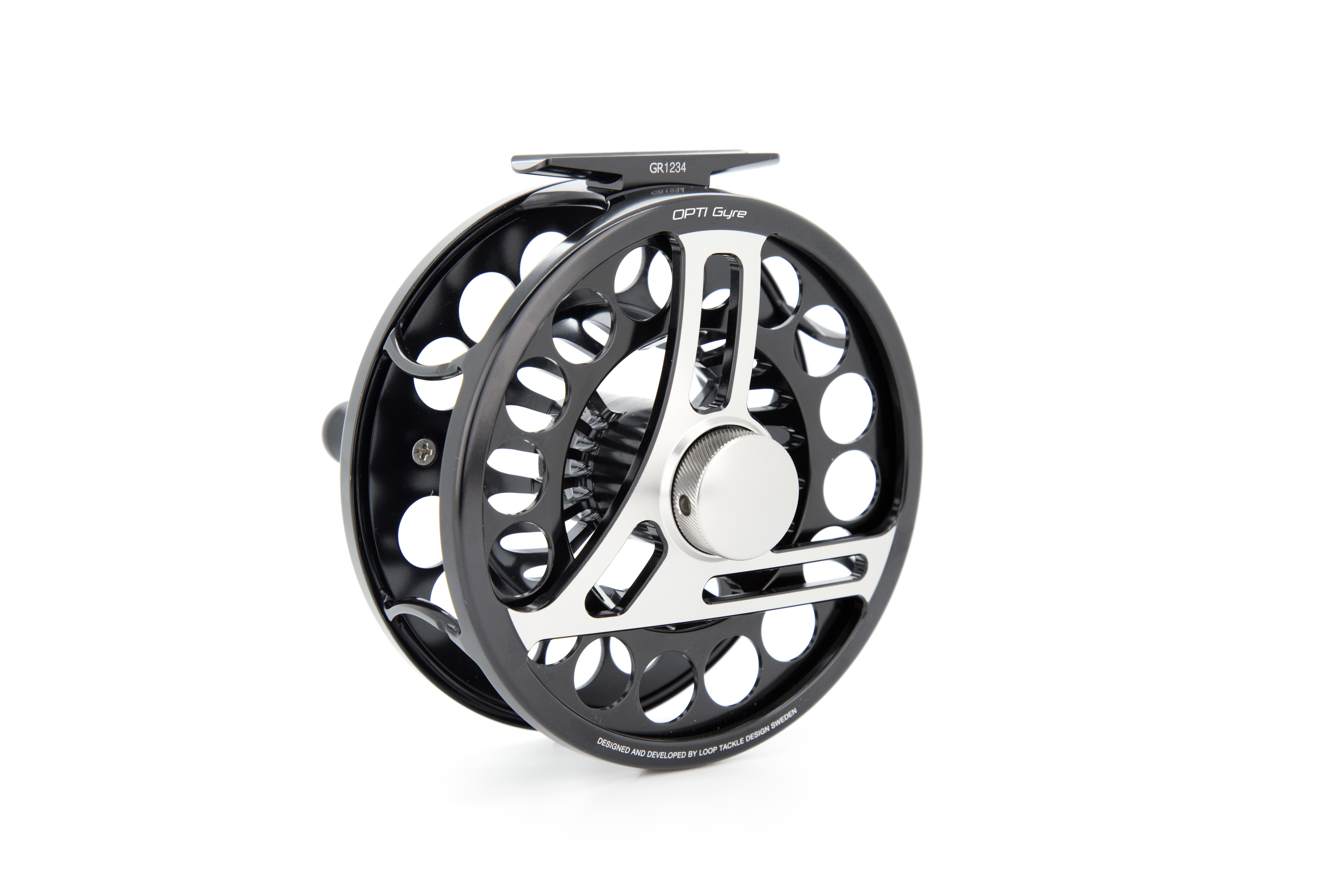 Loop Fly Reel Fishing Reels for sale