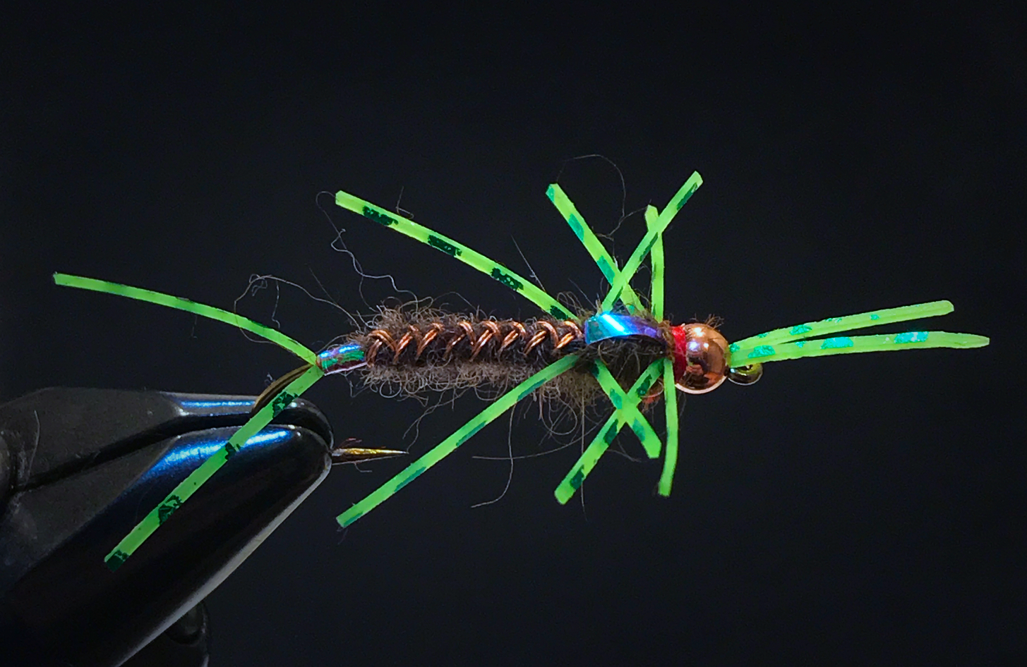 Fly Tying Archives - Page 3 of 9 - Fly Fusion