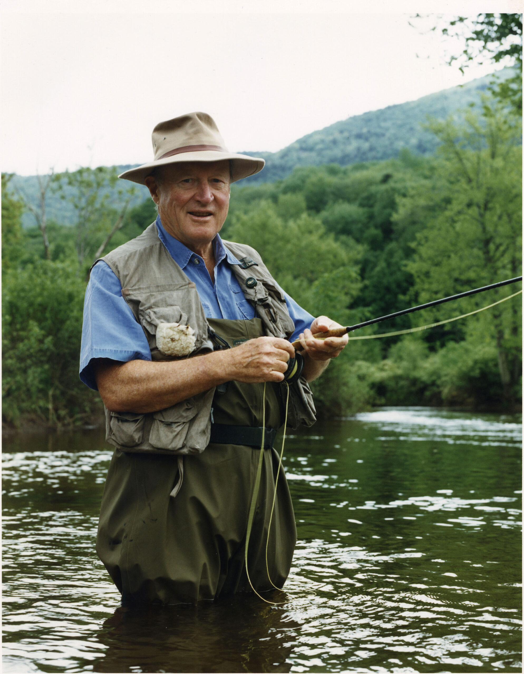 The Orvis Fly-Fishing Guide, Revised - 9781493025794