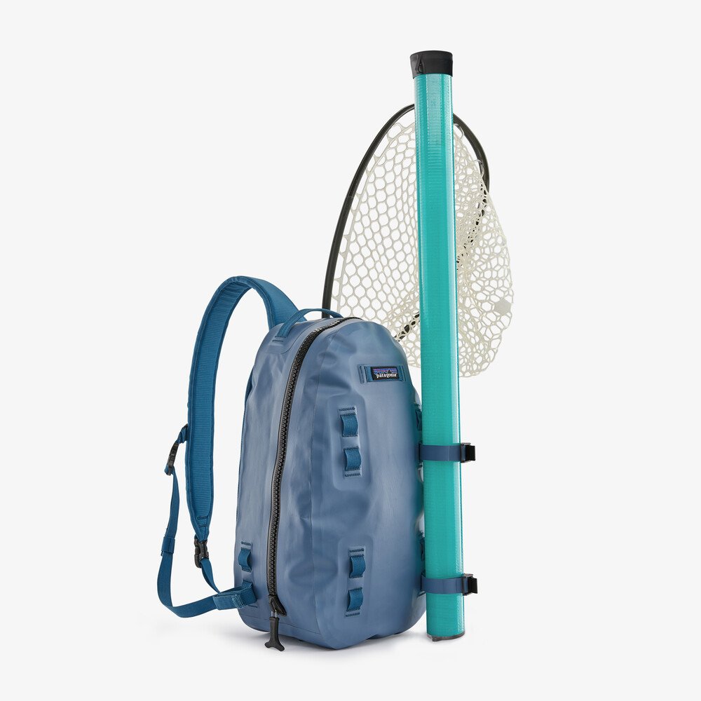 2021 Gift Guide  Patagonia Guidewater Sling Pack - Fly Fusion