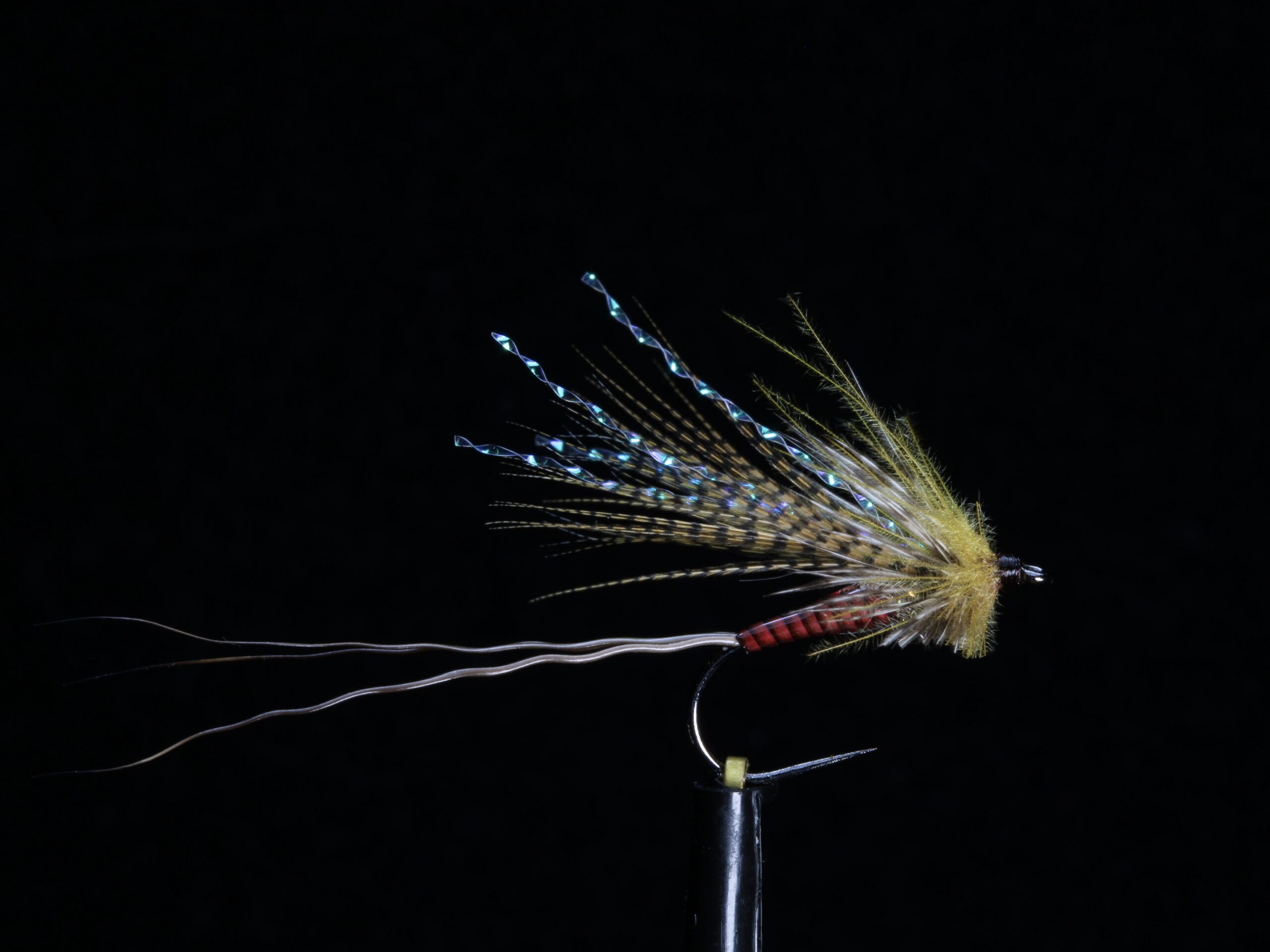 Partridge dry fly trout hooks Archives 