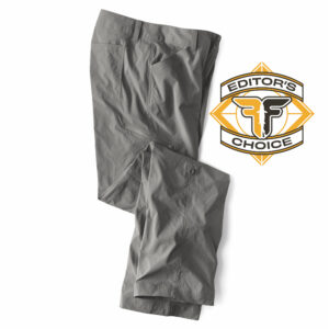 Time-Tested Reviews  Orvis Jackson Quick-Dry Pants - Fly Fusion