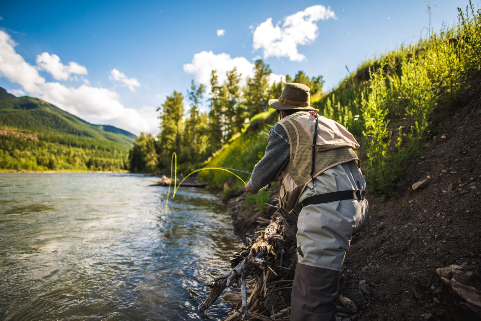Fly Fusion | The Soul of Fly Fishing